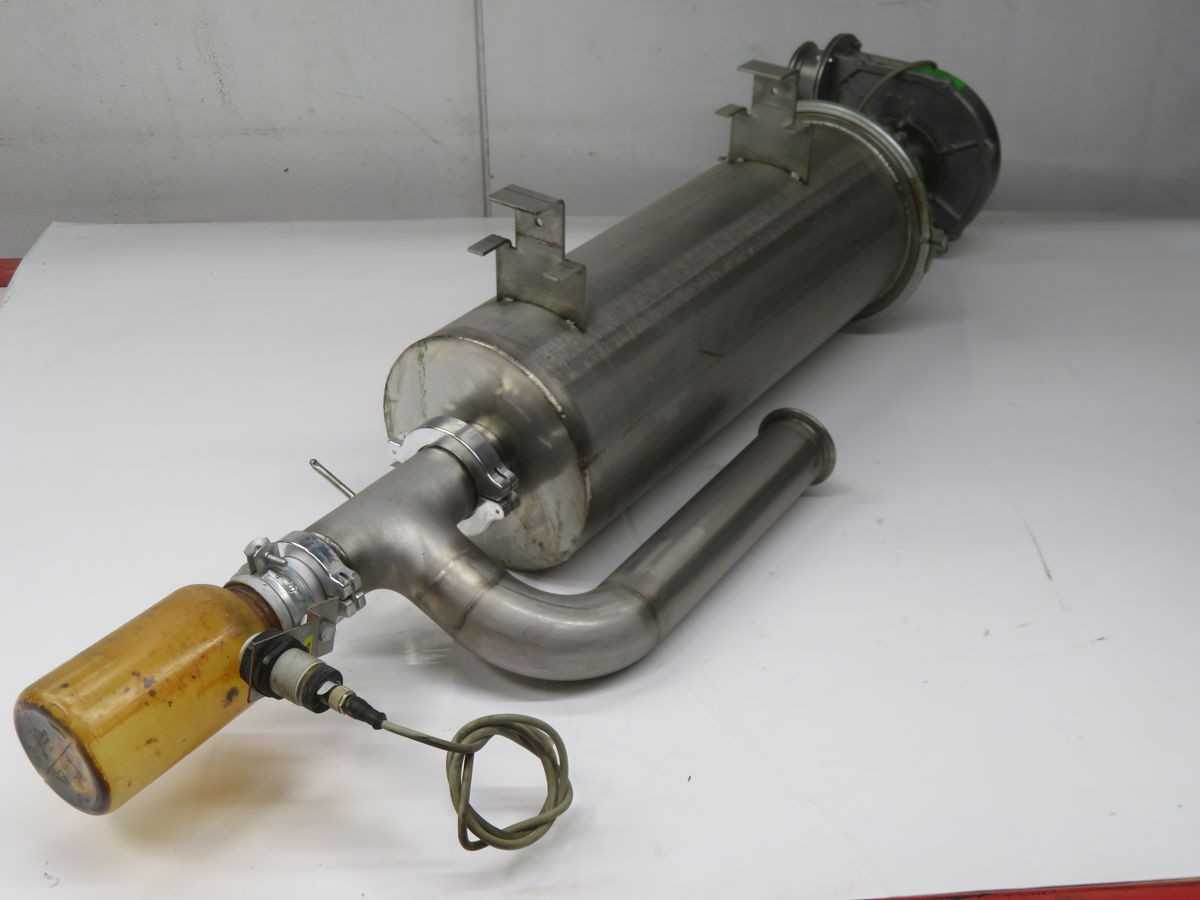 EBMPAPST G1G144-AE13-01 CENTRIFUGAL COOLING FAN - COOLING FAN