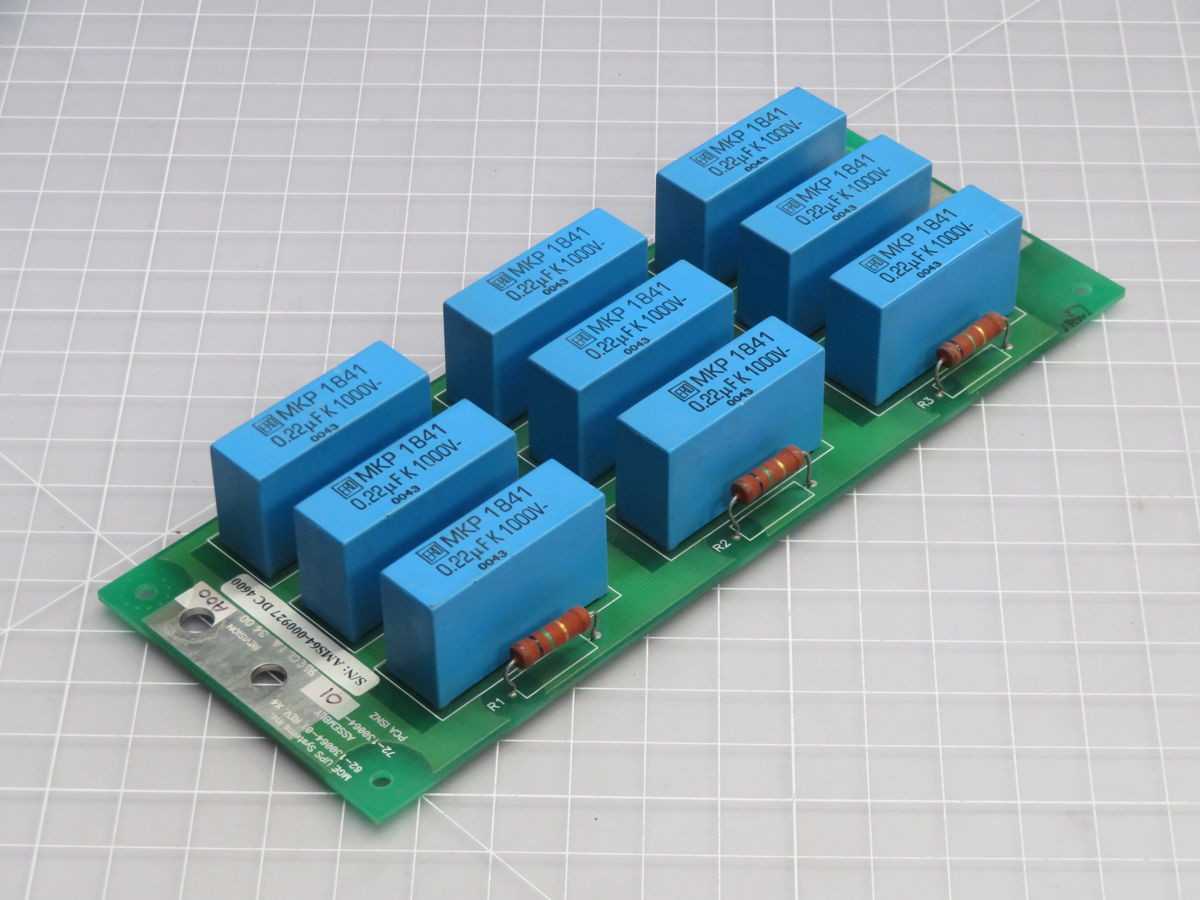 MGE UPS 62-130064-01 72-130064-01 CIRCUIT BOARD T262311 - PCB CIRCUIT BOARDS