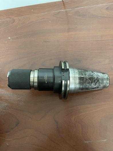 LYNDEX C5005-0875 CAT 50 COMPRESSION TAP HOLDER - TOOL HOLDERS