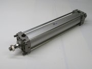 SMC CA2D80-420-DCJ3089J Double-Acting Tie-Rod Cylinder T269199 - PNEUMATIC CYLINDERS & ACTUATORS