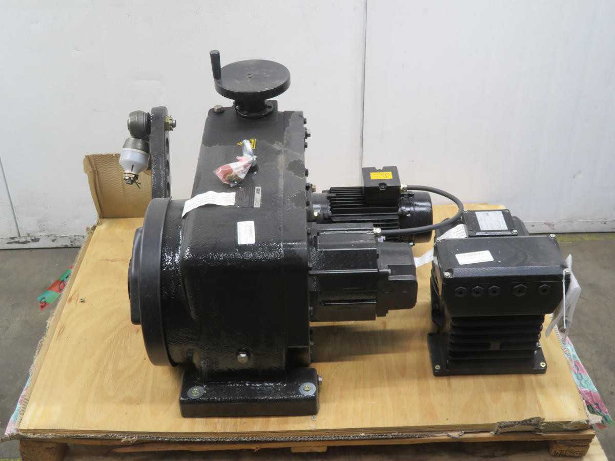 Abb Rhd 2500 25, Valve/Flow Control, 2500 Nm Torque, 90-Degree Rotation, Ip67 Rating - ACTUATOR
