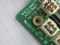 PANASONIC KXFE00GTA00 NF2ECX-3 CIRCUIT BOARD BH0545 - OPERATOR CONTROLS