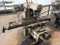 Cincinnati No. 2ML Horizontal Milling Machine, 54" x 9" Table, Power Feed - HORIZONTAL MILLING MACHINES