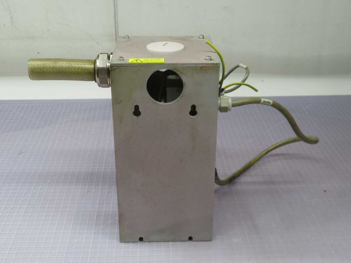 Vetaphone IHP100U Transformer T263983 - High Performance Equipment - MOTOR DRIVES