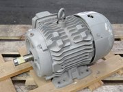 SIEMENS 1LE23211CA314AA3 INDUCTION MOTOR, 90L FRAME, 4-POLE, 1.5 KW, 1445 RPM, IP55 PROTECTION - SERVO