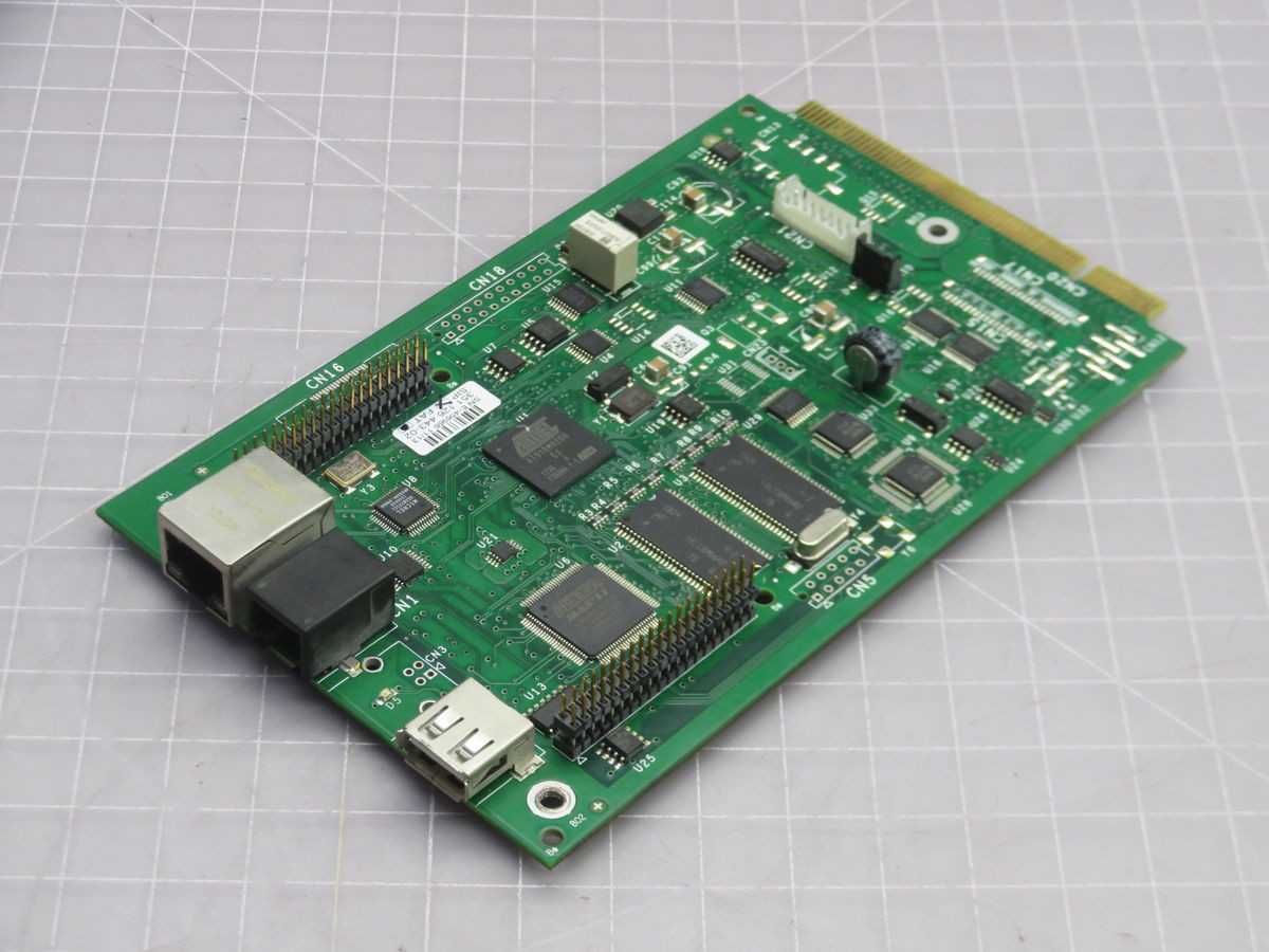 SNEL 229 126 401-02 CML-G215 CIRCUIT BOARD T266776 - PCB CIRCUIT BOARDS