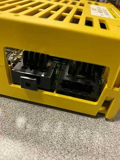 FANUC A02B-0236-C205 INTERFACE MODULE, CNC COMMUNICATION HUB, INDUSTRIAL AUTOMATION - PLC MODULES