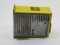 FANUC A06B-6093-H152 AC SERVO AMP, 2.3KW POWER, 5.9A CURRENT, 240V MAX VOLTAGE - SERVO DRIVES