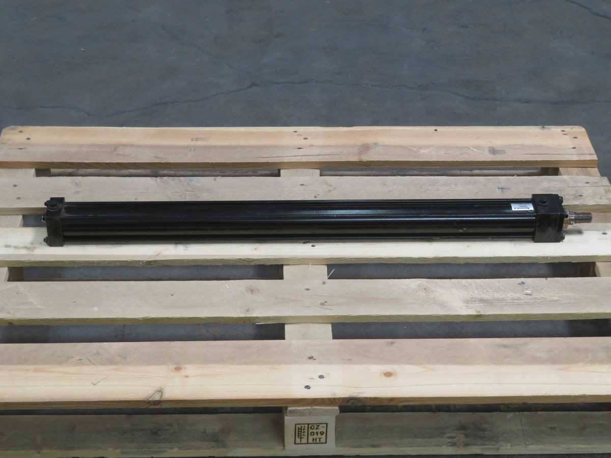 AVENTICS R433089538 CYLINDER T262390 - PNEUMATIC CYLINDER