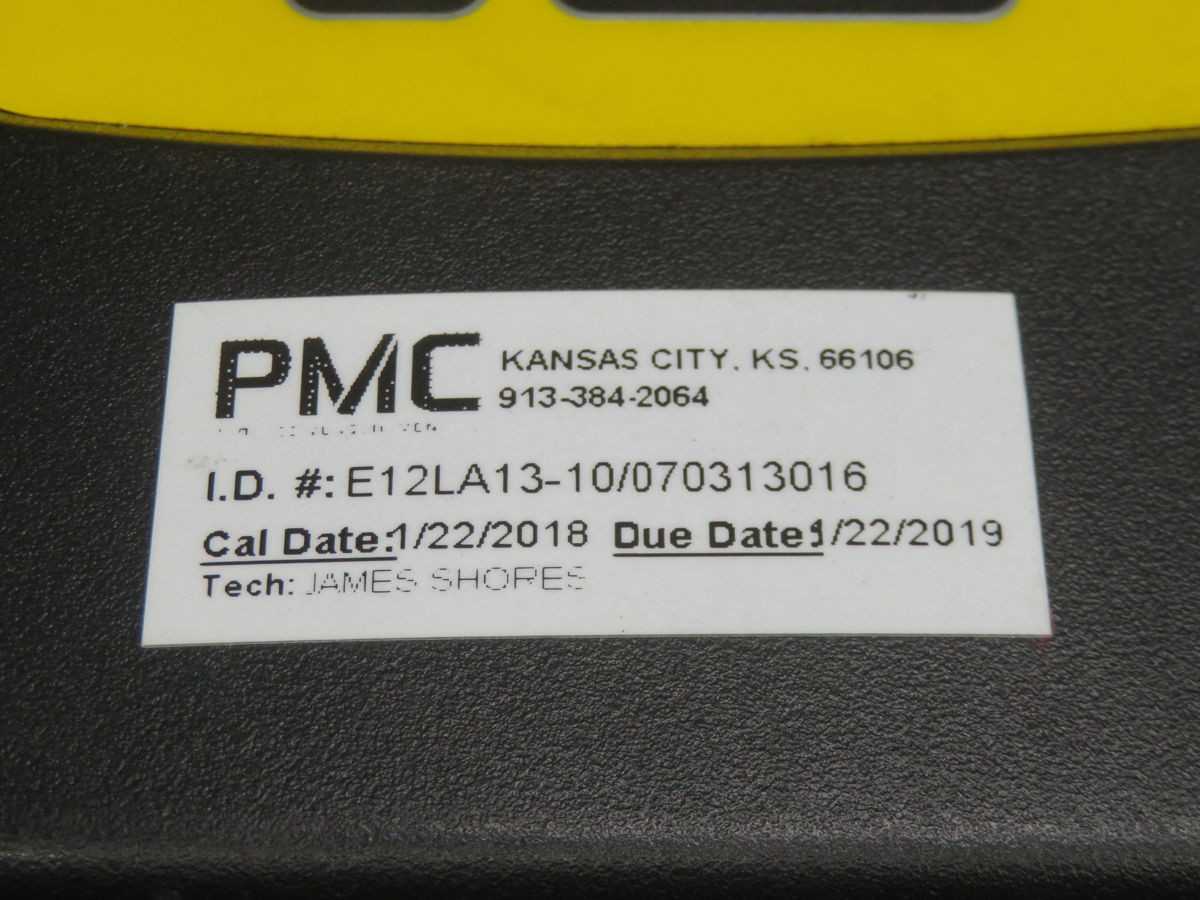 STANLEY 21A108743 QA1001-XEV CONTROLS PLCS, 115/230V POWER, 1 TOOL CONN, TORQUE/ANGLE CONTROL - INDUSTRIAL PARTS