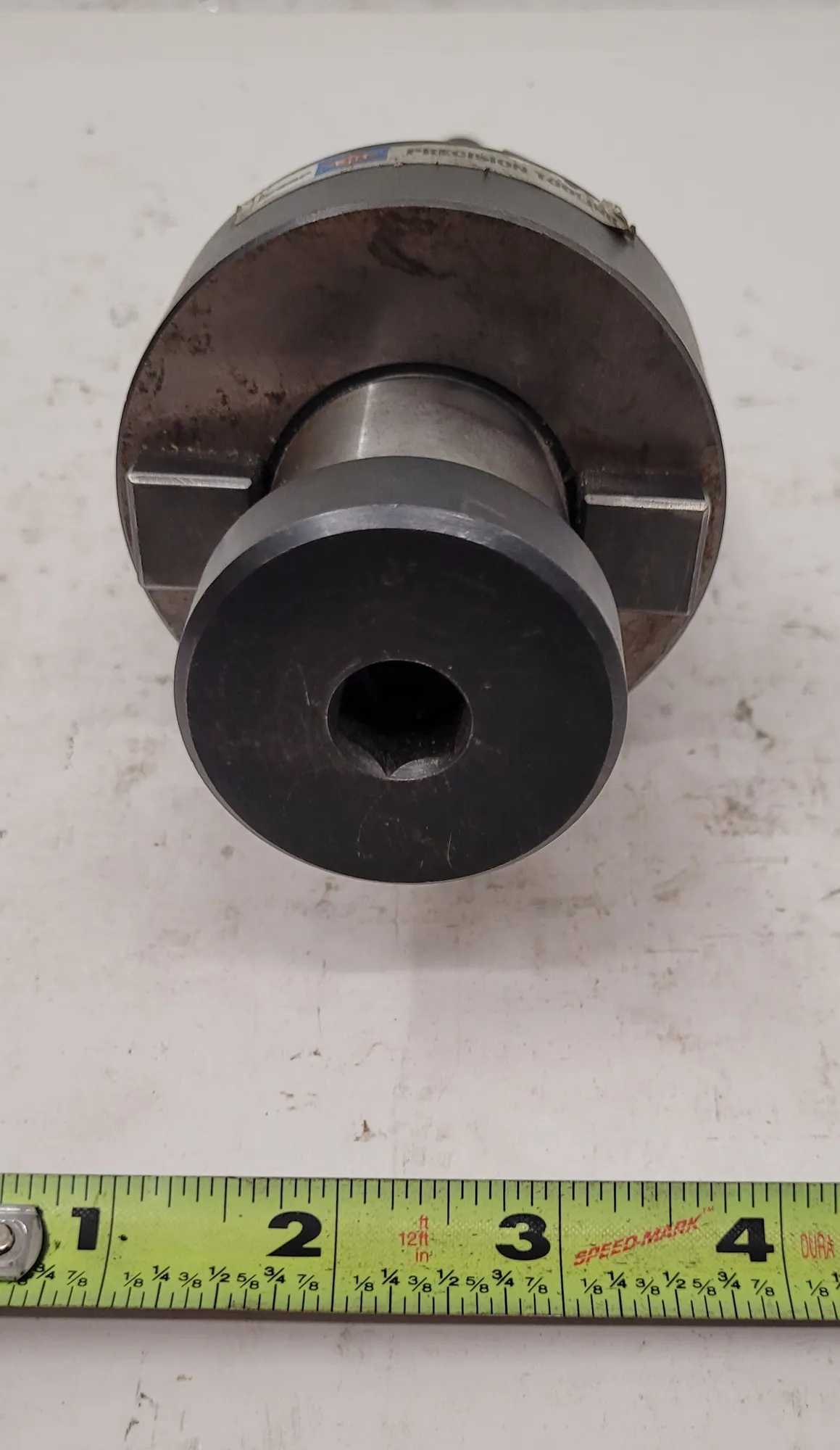 ISCAR CAT40 1-1/2X2.406 E SHELL MILL HOLDER - MACHINING TOOLING & PARTS