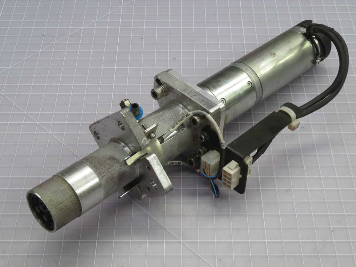 DUNKERMOTOREN GR 42X40 MOTOR T261456 - GEARMOTOR