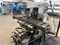 Cincinnati No. 2ML Horizontal Milling Machine, 54" x 9" Table, Power Feed - HORIZONTAL MILLING MACHINES