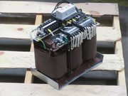 NUNOME NETH3600MUT2 DRY TYPE TRANSFORMER BH0533 - DRY TRANSFORMERS