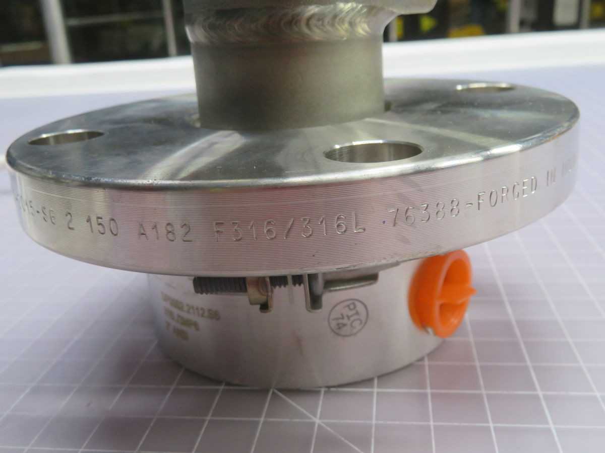ROSEMOUNT 3051 CD2A22A1AS9K5T1 SMART PRESSURE TRANSMITTER T266630 - PRESSURE TRANSMITTER