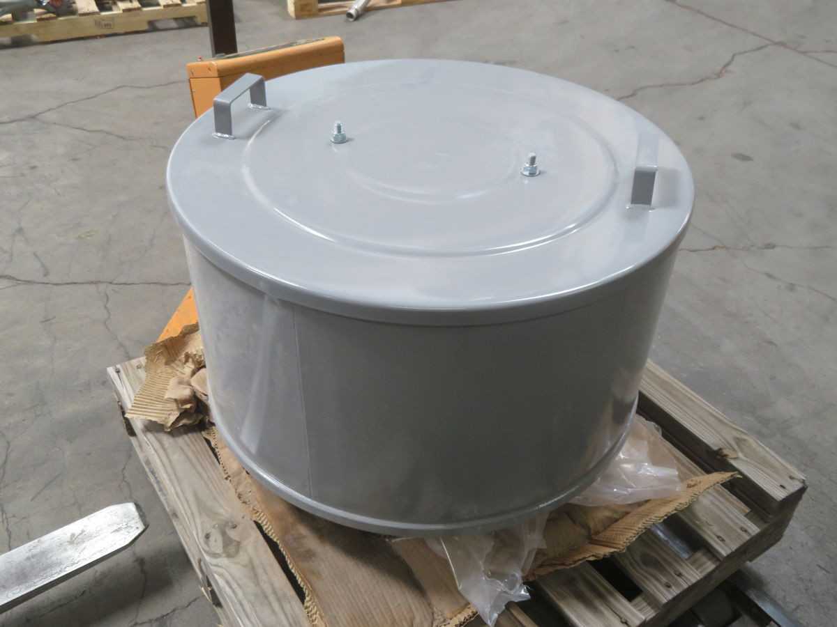 SOLBERG NONE INDUSTRIAL FILTER SILENCER T268159 - PNEUMATIC FILTER