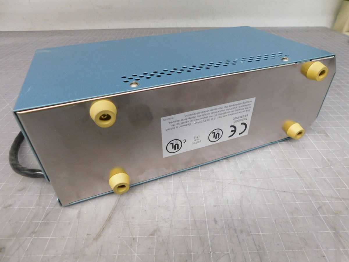 MITSUBISHI PC4701P POWER SUPPLY M7090 - POWER SUPPLIES