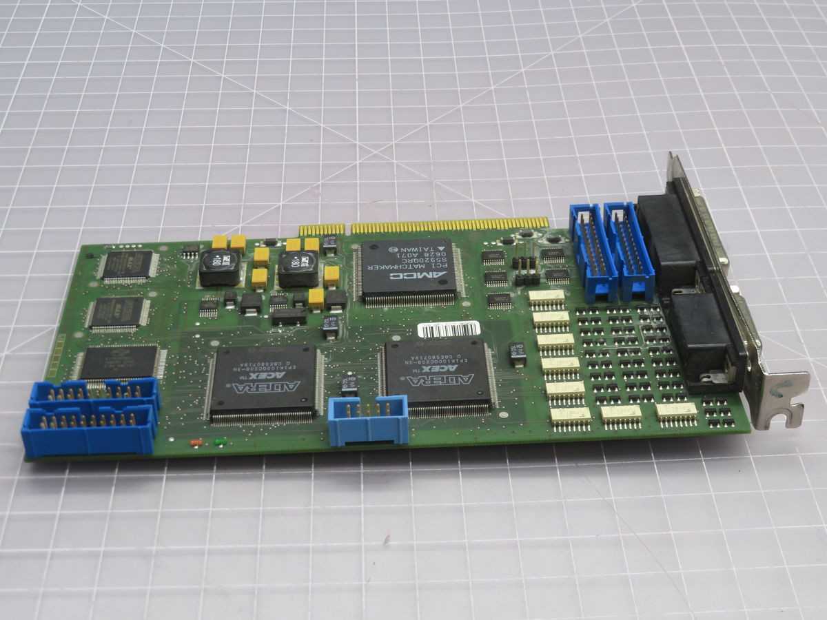 ISYS 047 JAGUAR R1.10 PCB BOARDS T265070 - PCB CIRCUIT BOARDS