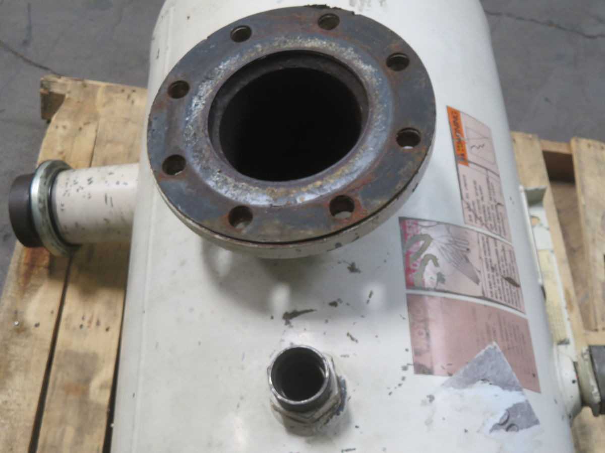 Lagrange Products 2036-785 Separator Tank - Model 195652 - TANKS