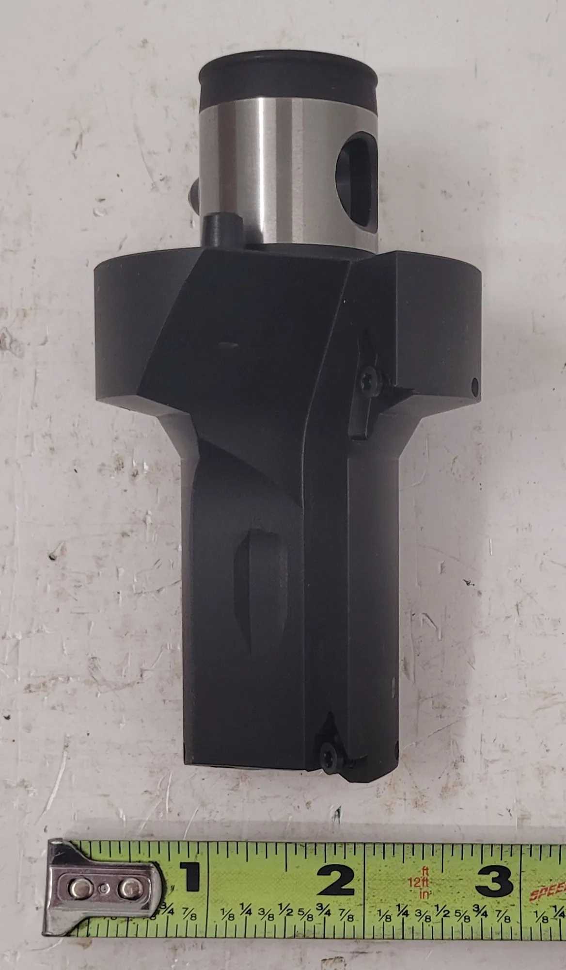 KOMET UV6400611 SP ABS 50 DRILL AND CHAMFER TOOLING - MACHINE TOOLING