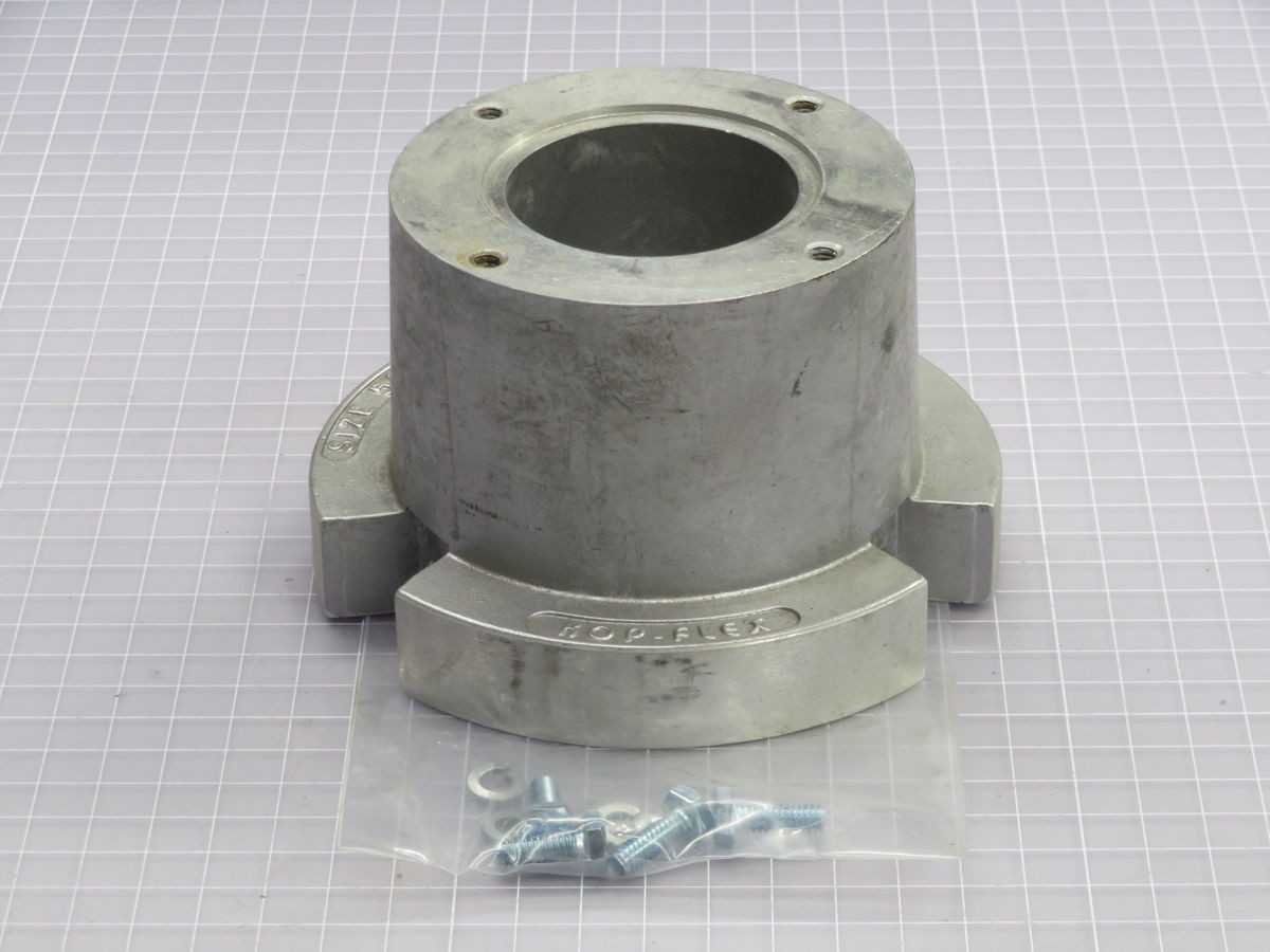 KOP-FLEX 50CHUB 662384006711 ELASTOMERIC COUPLING T262206 - ELASTOMERIC COUPLING