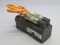 KOLLMORGEN 6SM 37L-4.000-G BRUSHLESS MAGNET SERVO MOTOR T269089 - SERVO MOTORS