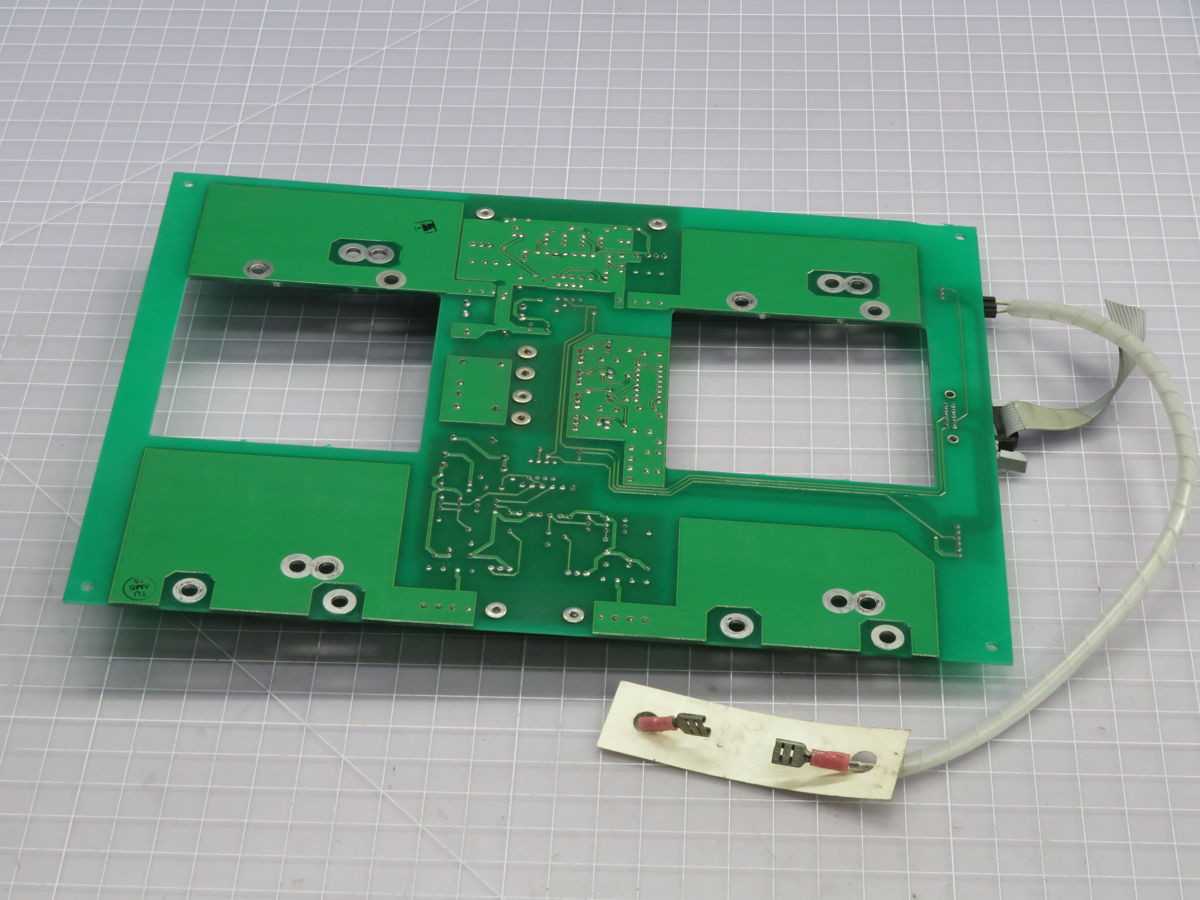 MGE UPS 62-130065-00 72-130065-00 CIRCUIT BOARD T262310 - PCB CIRCUIT BOARDS