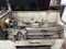 Doall LT13 Engine Lathe, 13in Swing, 5HP, Up to 2500 RPM, D1-6 Spindle, MT3 Tailstock - MANUAL LATHES