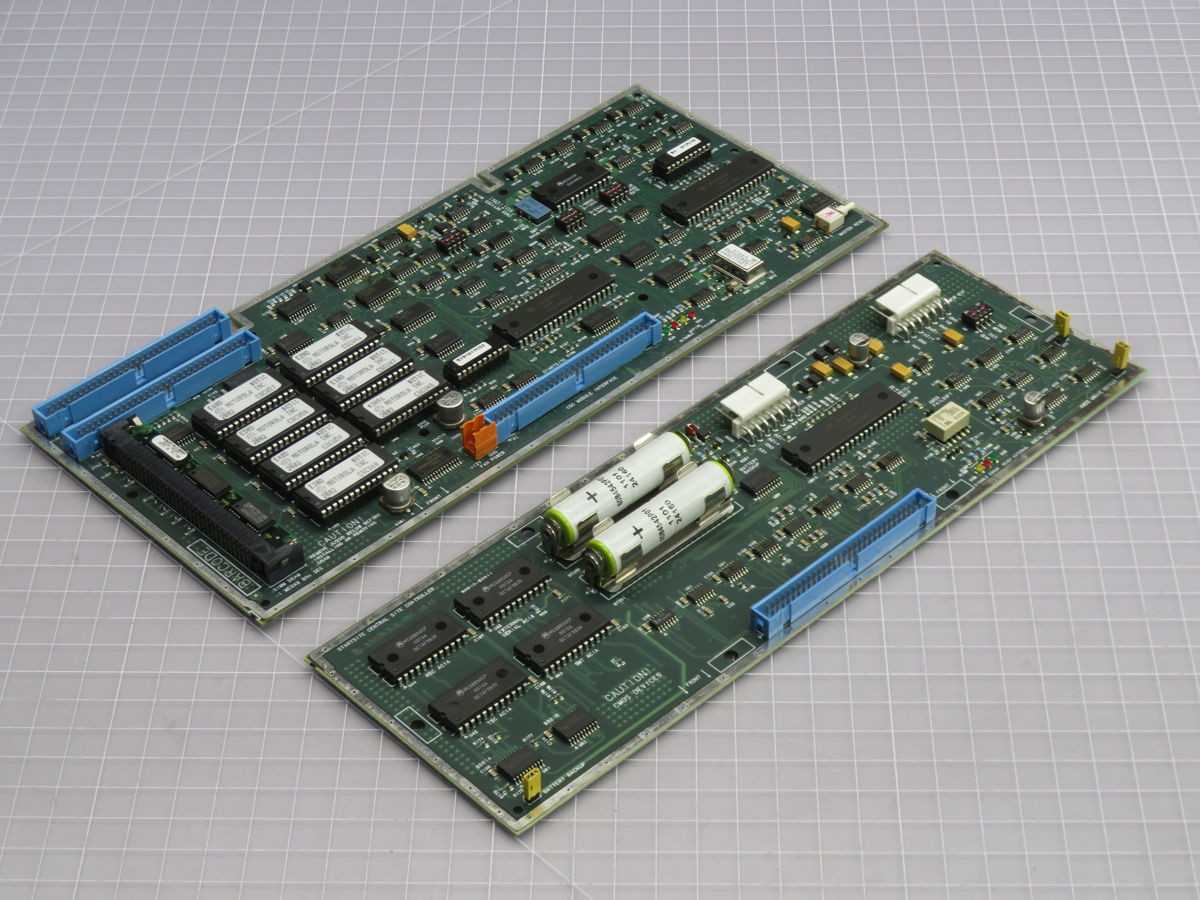 Motorola TRN7418C Circuit Board T261534 - High-Quality Replacement Part - PCB CIRCUIT BOARDS