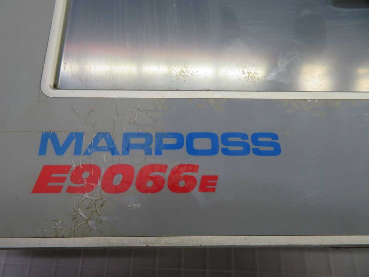 MARPOSS E9066E 866J000005 DISPLAY T264212 - HMIS & DISPLAYS