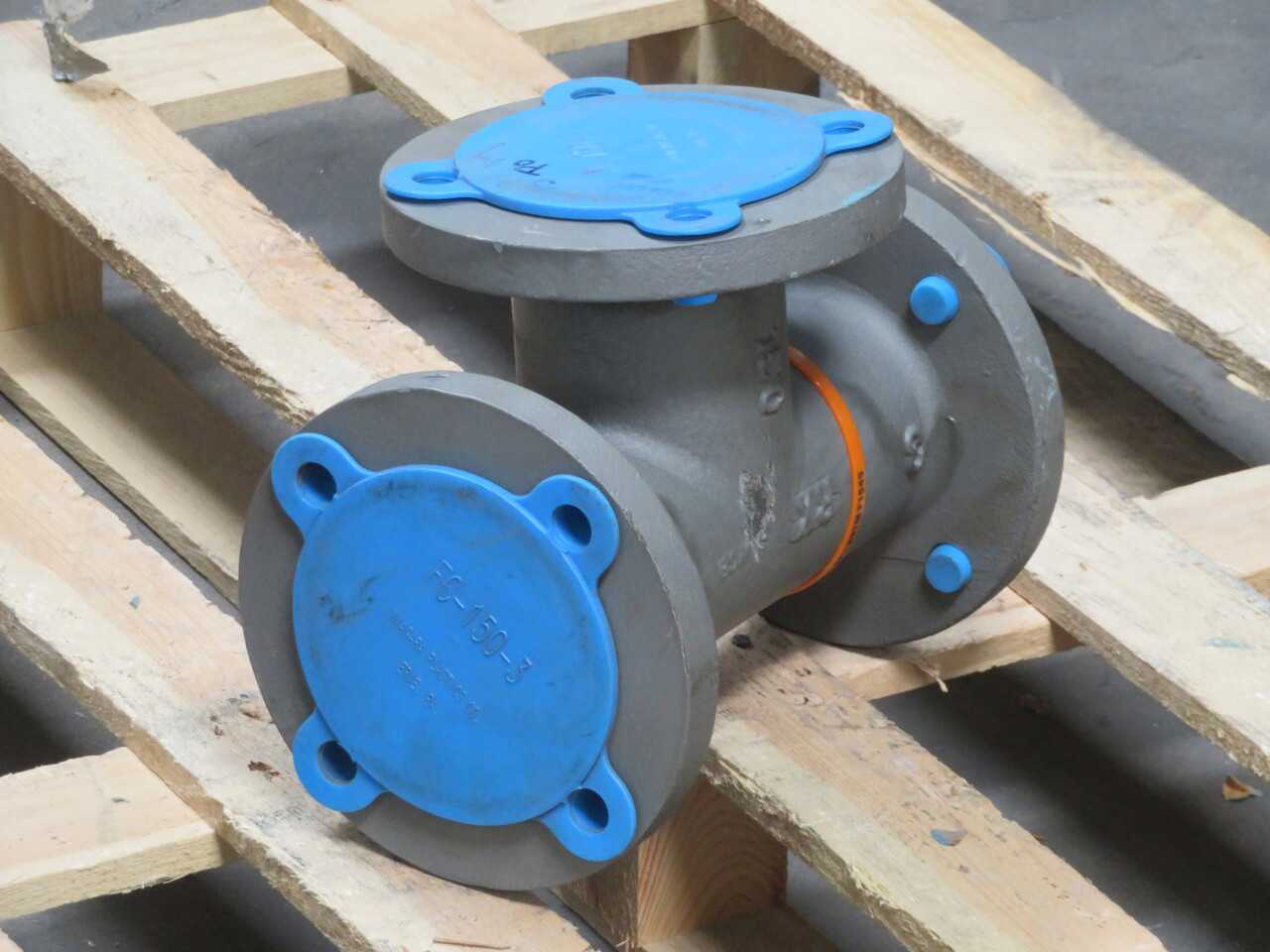 1908454 TNOOP2ZZZN30XXX Steel Tee T261680 - Durable Industrial Component - PIPE