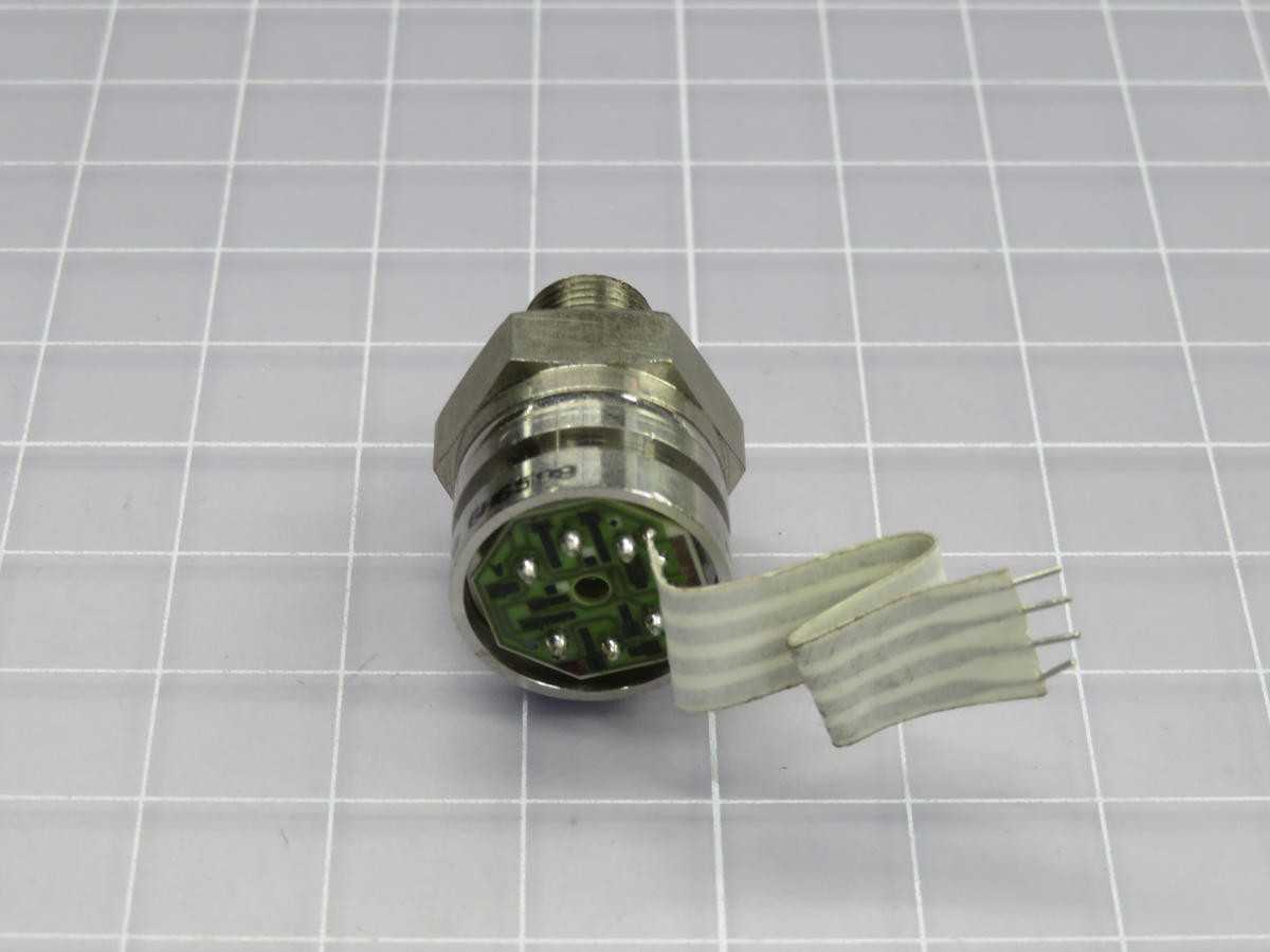 Lot of 14 Honeywell 19C300PV4K Sensor 300PSI 1/8"NPT 0.1V - SENSORS