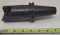 Carboloy 4096551-120 / TD-76592B CAT 40 Tool Holder OAL 7-1/8” Projection 4-3/8” - MACHINING ACCESSORIES & TOOLING