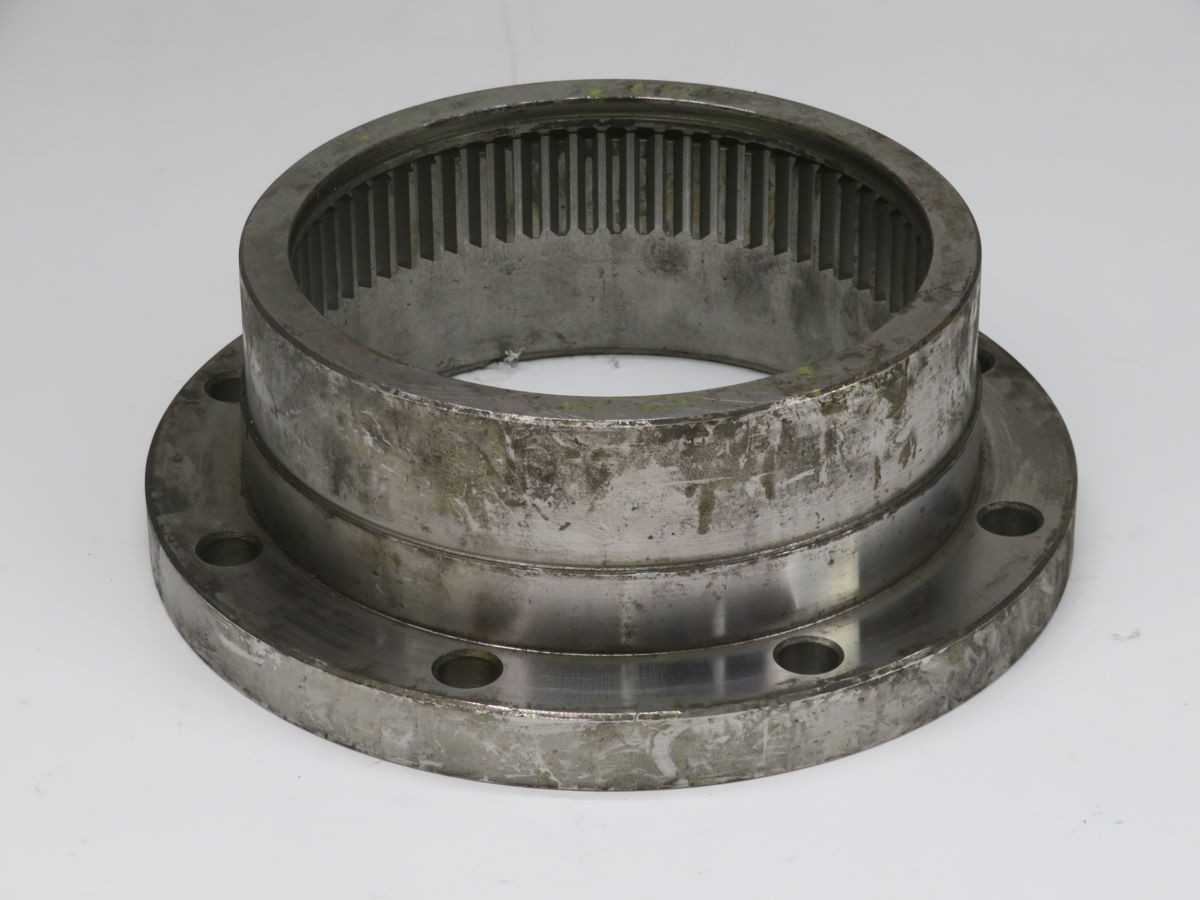FALK 1040G20 COUPLING SLEEVE T262052 - GEAR COUPLING