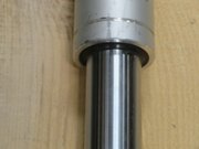 SERVOMECH ATL40V1C800V3/2959 ELECTROMECHANICAL LINEAR ACTUATOR T269579 - PNEUMATIC CYLINDERS & ACTUATORS
