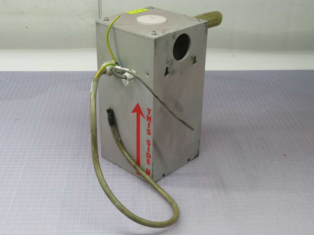 Vetaphone IHP100U Transformer T263983 - High Performance Equipment - MOTOR DRIVES
