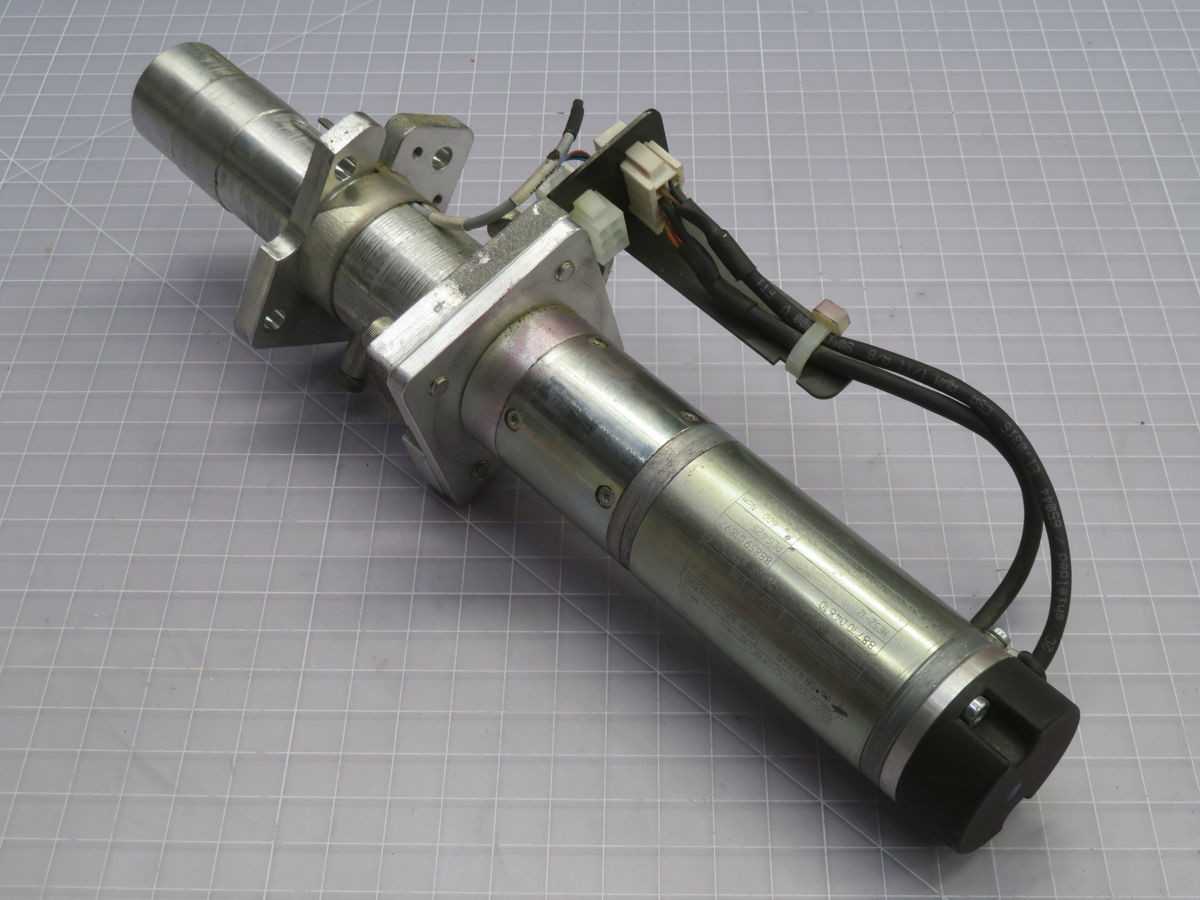 DUNKERMOTOREN GR 42X40 MOTOR T261456 - GEARMOTOR