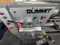 Summit 18-3X80 Gap Bed Engine Lathe, 18" Swing, 80" Centers, 10 HP, 2000 RPM - MANUAL LATHES