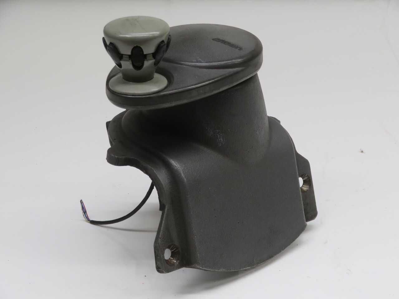CROWN HAND CONTROL FOR TSP6500 T261747 - ELECTRIC MOTORS