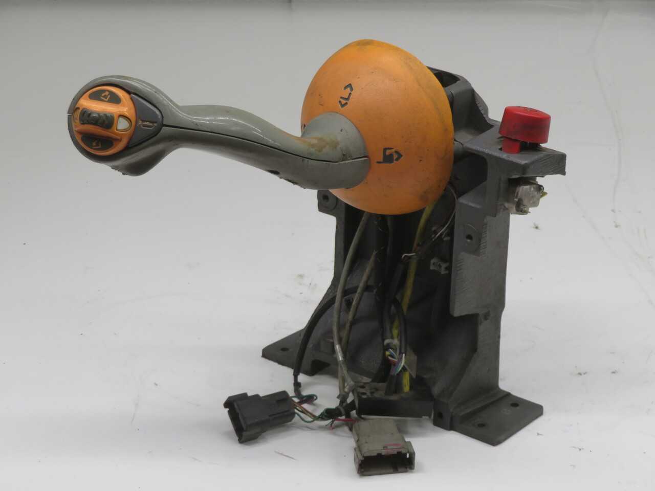 CROWN 140751-001 HEATER JOYSTICK FOR TSP6500 T261751 - ELECTRIC MOTORS