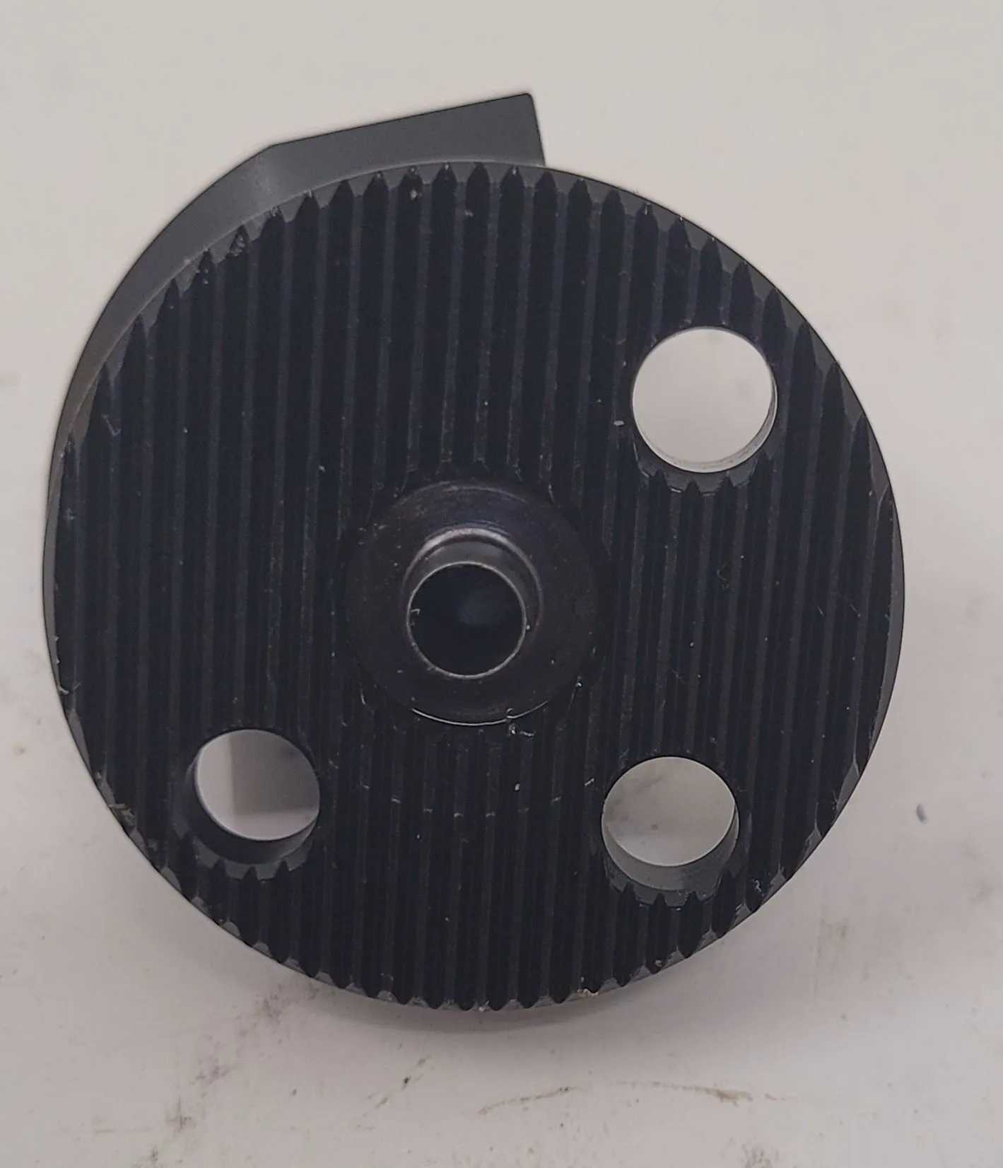 SANDVIK COROMANT SL-266RKF-403227-16 COROTHREAD 266 THREAD TURNING HEAD - MACHINING TOOLING & PARTS