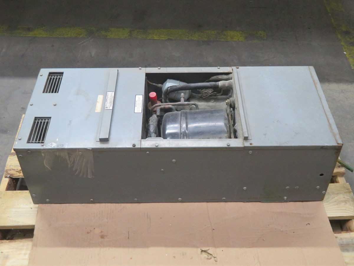 Mclean Midwest 36-0626-303 HVAC Enclosure T264610 - AIR CONDITIONER