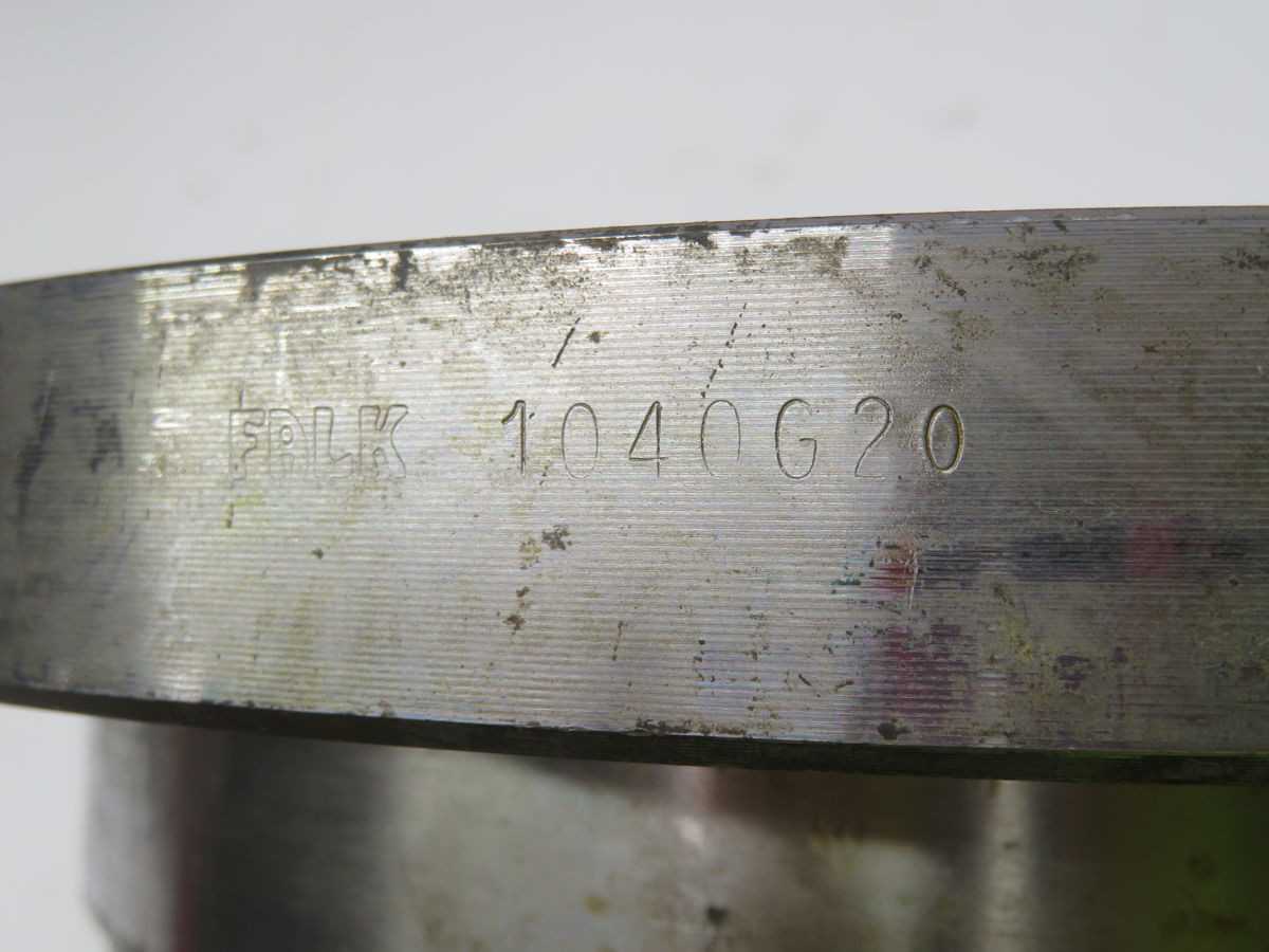 FALK 1040G20 COUPLING SLEEVE T262052 - GEAR COUPLING