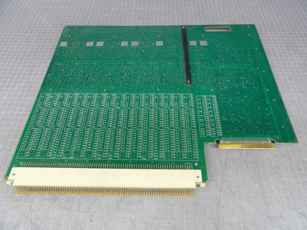 AGILENT E4000-66550, CIRCUIT BOARDS, DIGITAL MEASUREMENT - PCB CIRCUIT BOARDS