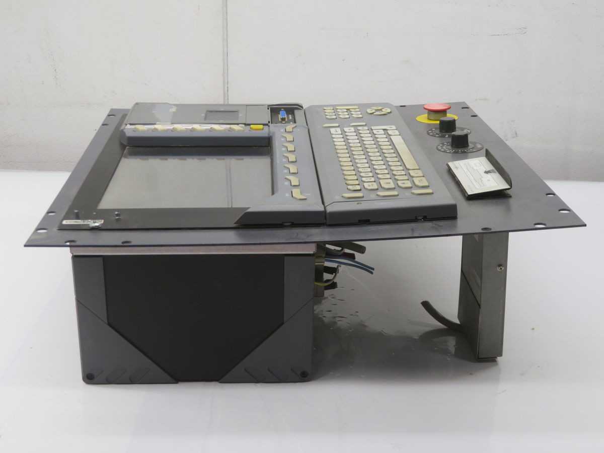 INDUKEY KG8755 CONTROL ASSY T266126 - CONTROL CABINETS