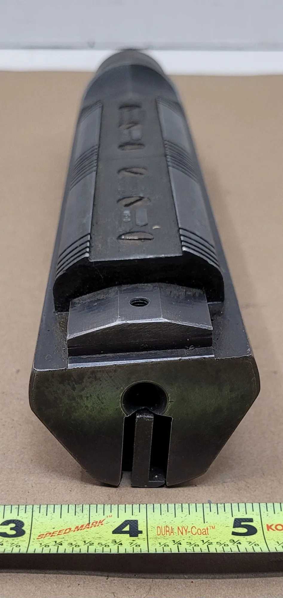 SUNNEN 2H P28 2250WF HONING MANDREL (BORE DIA: 2.230"-2.375") - MACHINING TOOLING & PARTS
