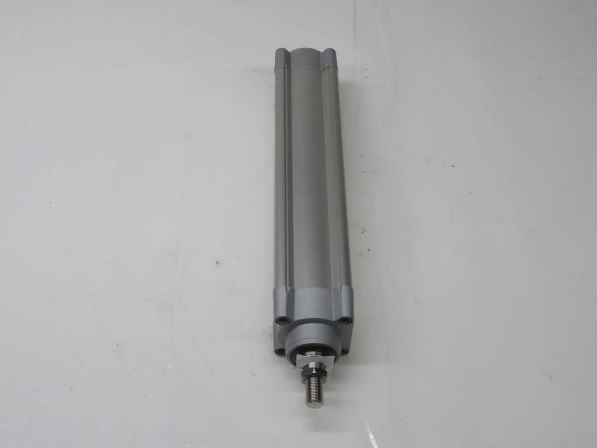 FESTO ESBF-BS-63-200-5P HEAVY-DUTY, HIGH-PERFORMANCE ELECTRIC CYLINDER T268383 - PNEUMATIC CYLINDERS & ACTUATORS