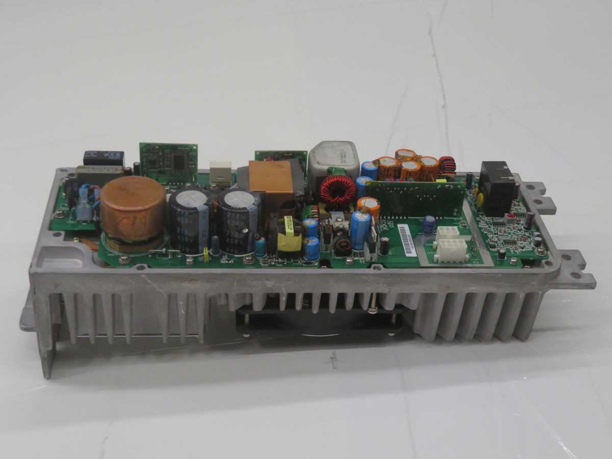 Motorola DLN6622A Power Supply T265772 - Reliable Performance for Your Needs - POWER SUPPLIES