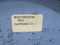 MICROMERITICS 303/25825/00 NITROGEN REFRIGERATED LIQUID - COOLING EQUIPMENT