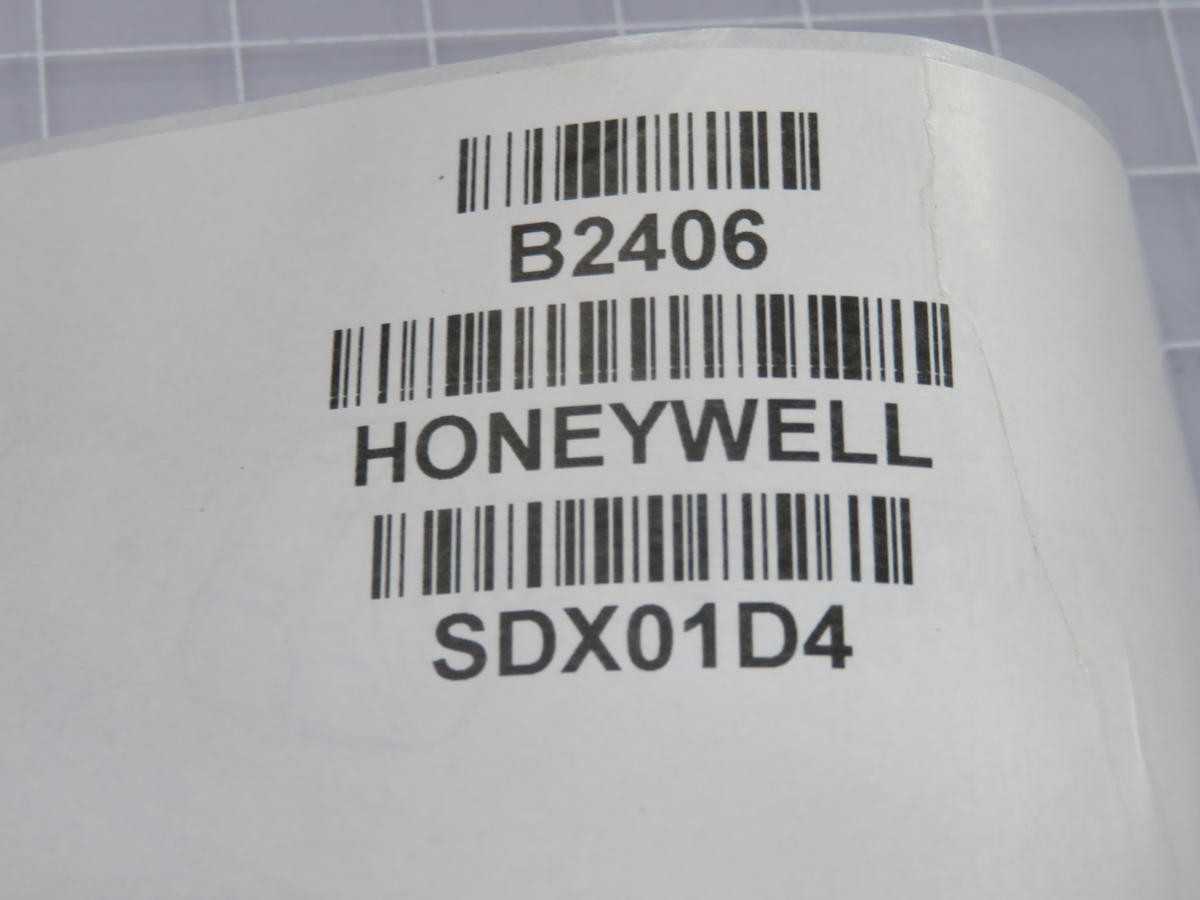 LOT OF 20 HONEYWELL SDX01D4 PRESSURE SENSOR - SENSORS